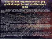 Olimpinės žaidynės anksčiau ir dabar 9 puslapis