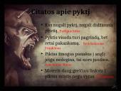 Pykčio emocija 14 puslapis