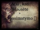 Pykčio emocija 18 puslapis