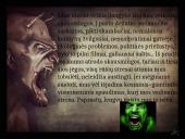 Pykčio emocija 3 puslapis