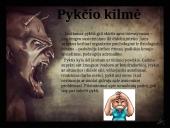 Pykčio emocija 4 puslapis