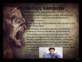 Pykčio emocija 5 puslapis