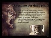 Pykčio emocija 6 puslapis