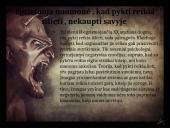 Pykčio emocija 9 puslapis