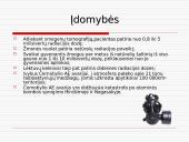 Radioaktyvumo problema 11 puslapis