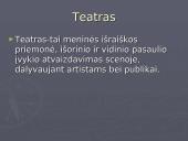 Romėnų teatras 2 puslapis