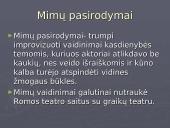 Romėnų teatras 11 puslapis