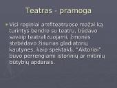 Romėnų teatras 13 puslapis