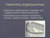 Romėnų teatras 6 puslapis