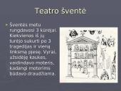 Romėnų teatras 7 puslapis