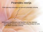 Šiuolaikiniai mokymo(si) metodai 20 puslapis