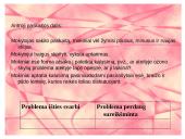 Šiuolaikiniai mokymo(si) metodai 10 puslapis