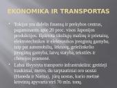 Tokijas. Japonija 16 puslapis