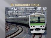 Tokijas. Japonija 17 puslapis