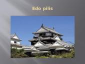 Tokijas. Japonija 5 puslapis