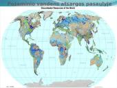 Vandens svarba ir vandens ištekliai Lietuvoje 3 puslapis