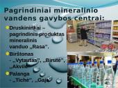 Vandens svarba ir vandens ištekliai Lietuvoje 10 puslapis