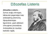 XX-XIX amžiaus pradžios mokslo pažanga 11 puslapis