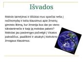 XX-XIX amžiaus pradžios mokslo pažanga 12 puslapis