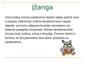 XX-XIX amžiaus pradžios mokslo pažanga 3 puslapis