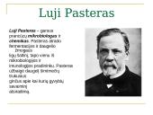 XX-XIX amžiaus pradžios mokslo pažanga 9 puslapis