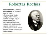 XX-XIX amžiaus pradžios mokslo pažanga 10 puslapis