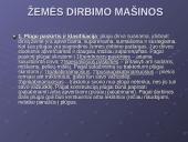 Žemės ūkio padargai