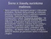 Žemės ūkio padargai 18 puslapis