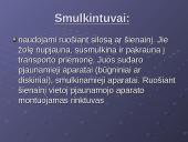 Žemės ūkio padargai 19 puslapis