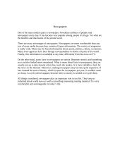 8 anglų kalbos rašinėliai 7 puslapis