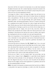 Ch. Dickens "Great expectations" 3 puslapis