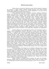 Didžiosios gamtos paslaptys