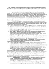 Kokie prestižiniai apdovanojimai suteikiami Lietuvos kultūrai nusipelniusiems žmonėms?