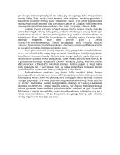 Kuri kalba turi būti gimtoji lietuvių emigrantų vaikams? 2 puslapis