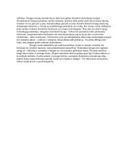 Laisvalaikis su knyga pigus ir neįkainojamas. Pagrįskite arba paneikite šią mintį 2 puslapis