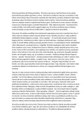 Lietuvos moterų rašytojų kūryboje vyrauja šeimos problematika