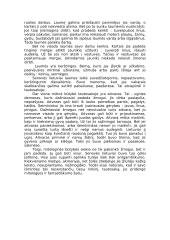 Mitologija lietuvių tautosakoje 2 puslapis