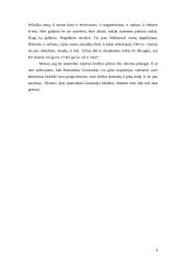 Romualdas Granauskas (jo gyvenimas ir kūryba) 4 puslapis