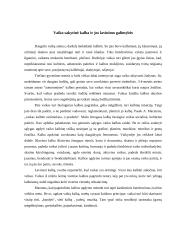 3-4 metų vaikų sakytinės kalbos ypatumai ir ugdymas 2 puslapis