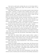 3-4 metų vaikų sakytinės kalbos ypatumai ir ugdymas 3 puslapis