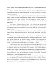 3-4 metų vaikų sakytinės kalbos ypatumai ir ugdymas 4 puslapis