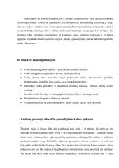 3-4 metų vaikų sakytinės kalbos ypatumai ir ugdymas 5 puslapis