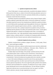 Įmonių apskaitos ir finansų sistemos 3 puslapis