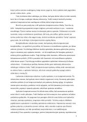 Įmonių apskaitos ir finansų sistemos 5 puslapis