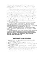 Arbatpinigiai - būtinybė ar tradicija? 5 puslapis