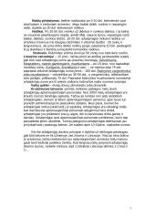 Arbatpinigiai - būtinybė ar tradicija? 7 puslapis