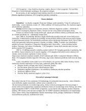 Atmosferos oro tarša ir gyventojų sveikata 6 puslapis