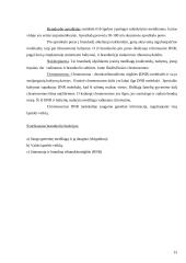 Augalinės ląstelės sienelė 13 puslapis