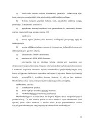 Augalinės ląstelės sienelė 16 puslapis