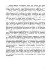 Aukštesniųjų augalų sąveika su aplinka 3 puslapis